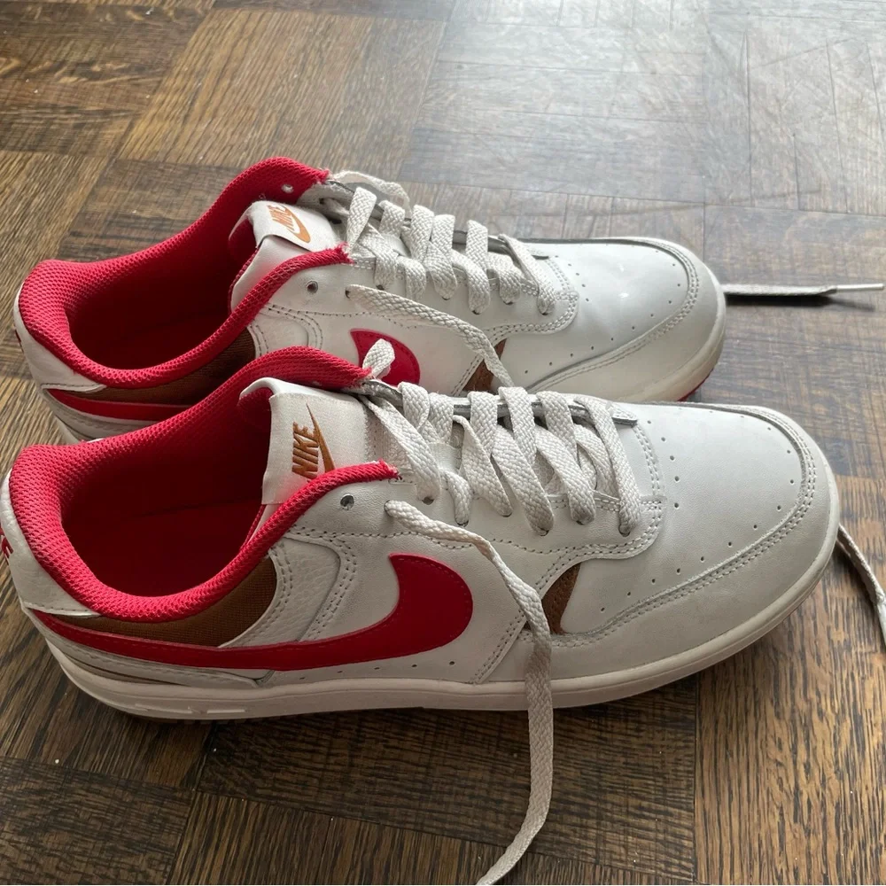 Nike sneakers Court Vision Low 😍 authentic - Picture 4 of 13